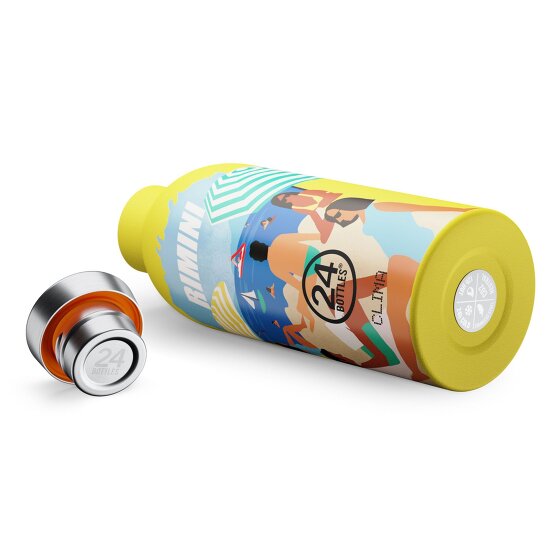 24Bottles Gourde Clima 500 ml