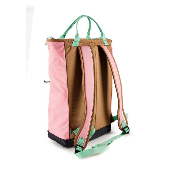 Fjällräven Vardag 22 Daypack 43 cm Compartiment pour ordinateur portable