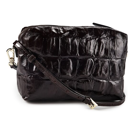 abro Kaia Sac à bandoulière Cuir véritable 22 cm