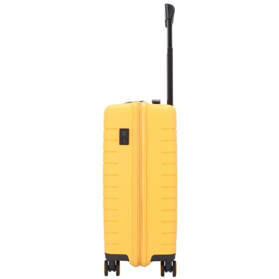 Bric's BY Ulisse 4 roues trolley cabine 55 cm