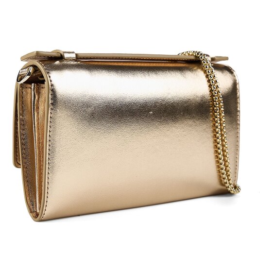 AIGNER Fashion Portefeuille d'embrayage Cuir véritable 18.5 cm