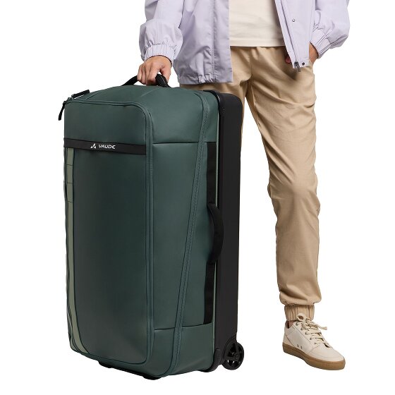 Vaude Takutea 90 2 roulettes Trolley 77 cm