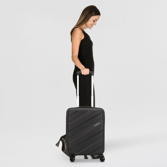 American Tourister Jetdriver 3.0 4 roues Valise cabine 55 cm