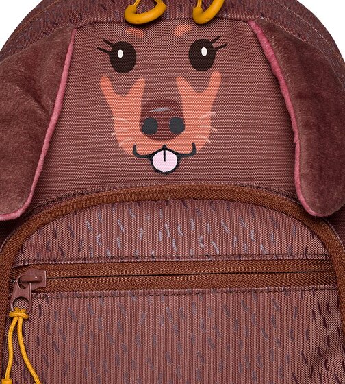 Schneiders Mini Sac à dos pour l'école maternelle 27 cm