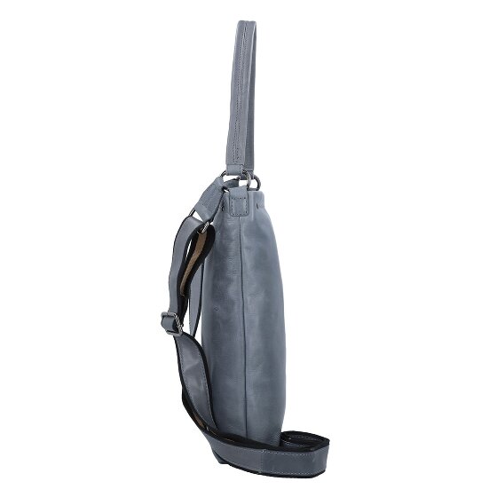 Harold's Caugio Sac à bandoulière Cuir 27 cm