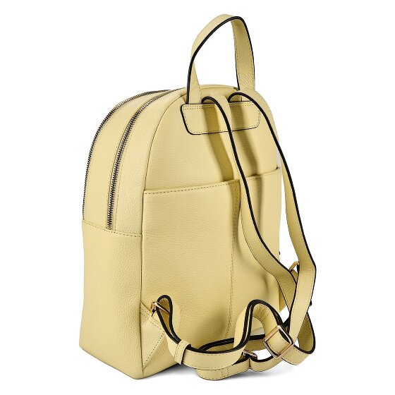 Picard Java Sac à dos de ville Cuir véritable 28 cm