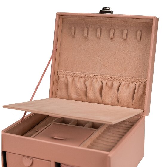 Windrose Marvella Boîte à bijoux 21 cm