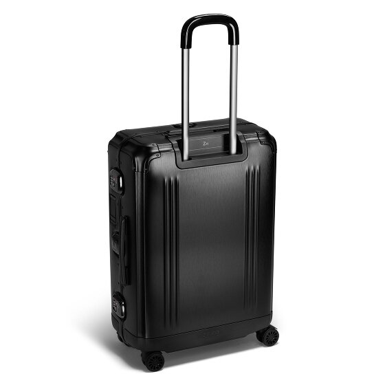 Zero Halliburton Pursuit Aluminium 4 roues trolley 66 cm