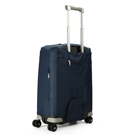 Samsonite Ta Revolution Housse de protection pour valise 55 cm