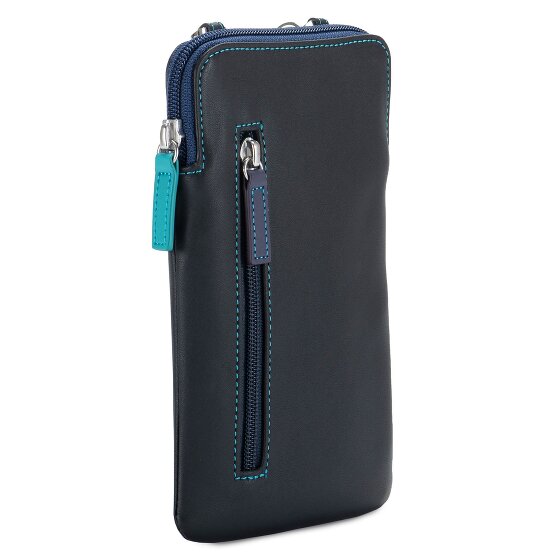 Mywalit Pochette pour téléphone portable Cuir 13 cm