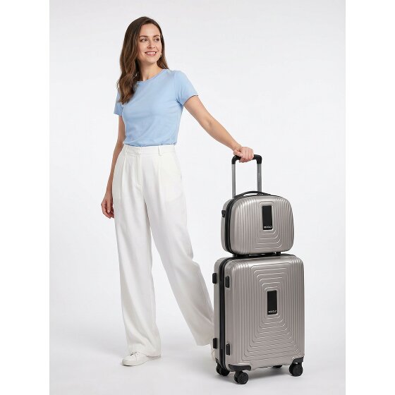 Redolz Essentials 14 Vanity-case 34 cm