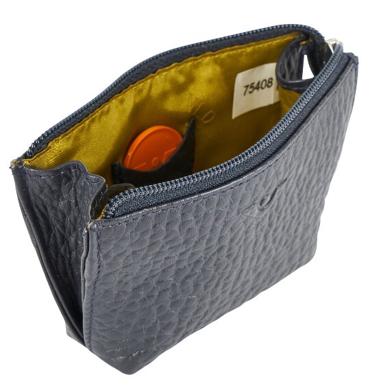 Voi Hirsch Sina Étui à clés en cuir 10 cm