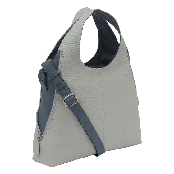 Voi Boston Kirsten Sac à bandoulière Cuir 32 cm