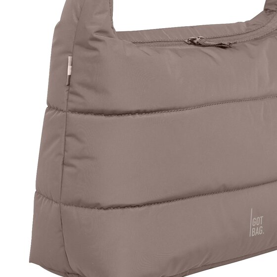 GOT BAG Square Bag Sac à bandoulière 36 cm Compartiment ordinateur