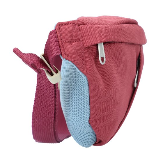 Cabin Zero Adventure 83 Sac banane Protection RFID 37 cm