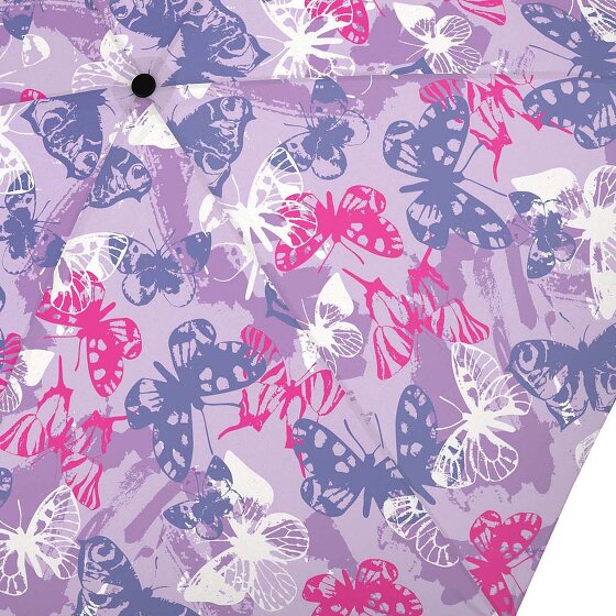 Doppler Kids Parapluie de poche enfant 23 cm