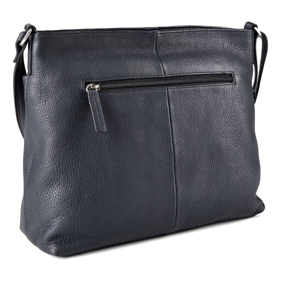 Burkely Soft Skylar Sac à bandoulière Cuir 32 cm