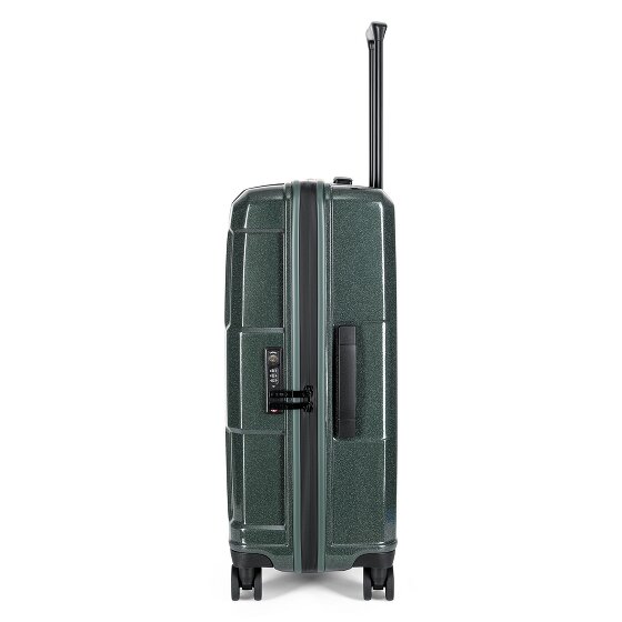 Epic Crate Reflex EVO 4 roulettes Trolley 65 cm