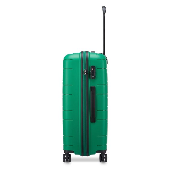 MODO by Roncato Supernova 2.0 4 roulettes Set de valises 2 pièces