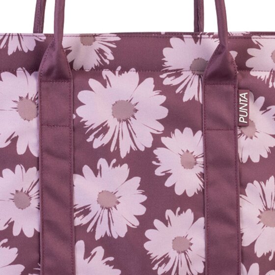 Punta Daily Shopper Sac à provisions pliable 42 cm