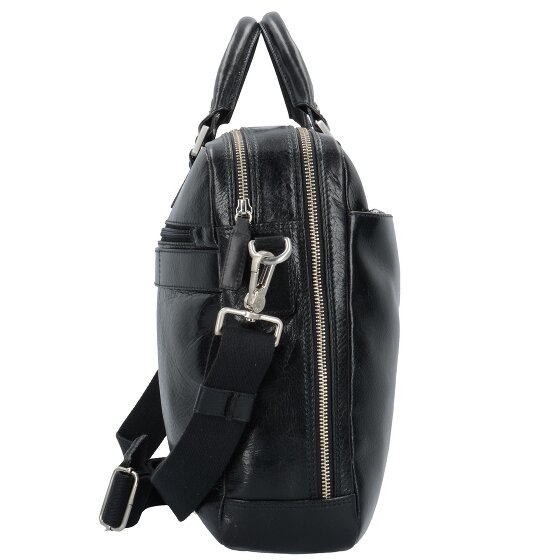 Picard Porte-documents Buddy en cuir 42 cm