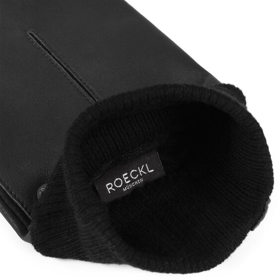 Roeckl Kopenhagen Gants Cuir véritable