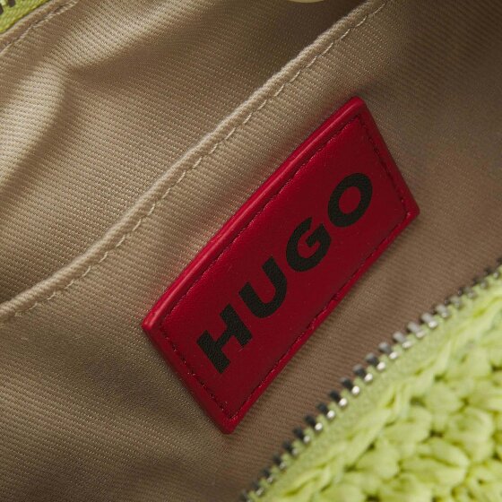 Hugo Zeya Sac à bandoulière 27 cm