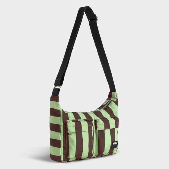 Wouf Sac à bandoulière 32 cm