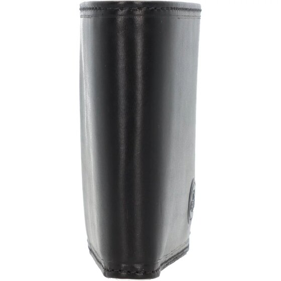 The Bridge Story Uomo Portefeuille RFID en cuir 11 cm