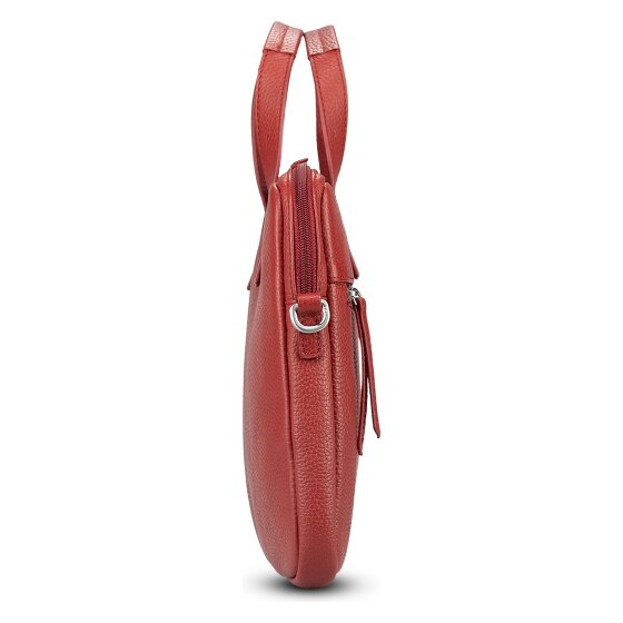 Jost Vika Sacoche pour ordinateur portable Cuir 34 cm