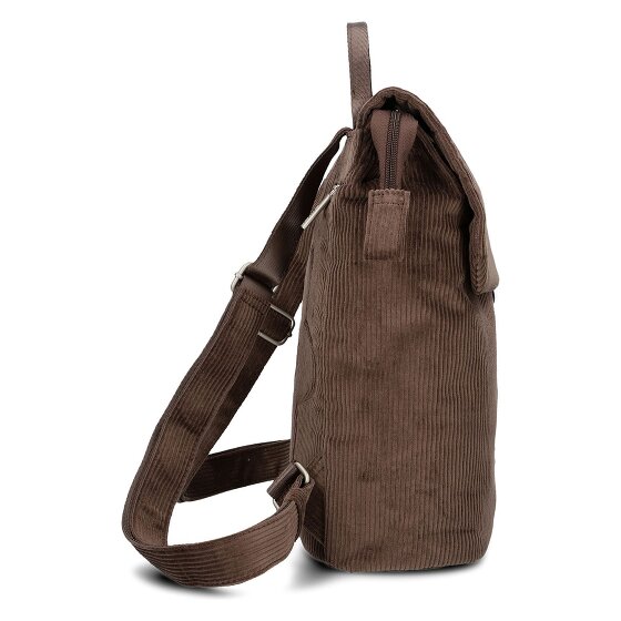 Zwei Mademoiselle.M Daypack 35 cm Compartiment pour ordinateur portable