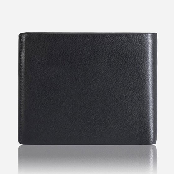 Jekyll & Hide Porte-monnaie Monaco RFID cuir 12 cm