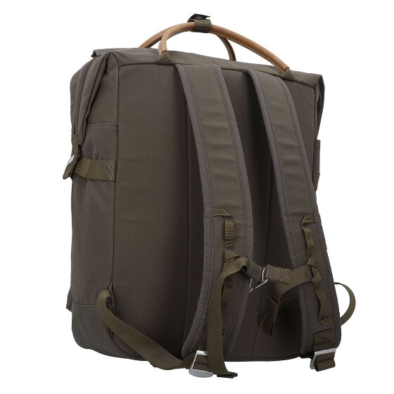 Fjällräven Haulpack No.1 Sac à dos 39 cm pour ordinateur portable