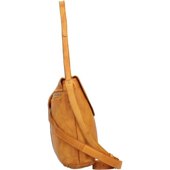 Harold's Submarine Sac à bandoulière L en cuir 28 cm