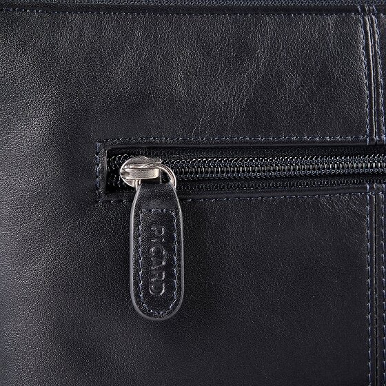 Picard Really Sac à bandoulière Cuir 24 cm