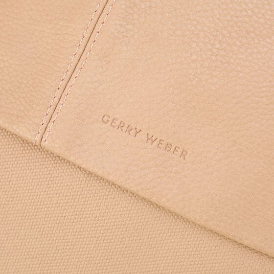 Gerry Weber Keep in Mind Sac à bandoulière 27 cm