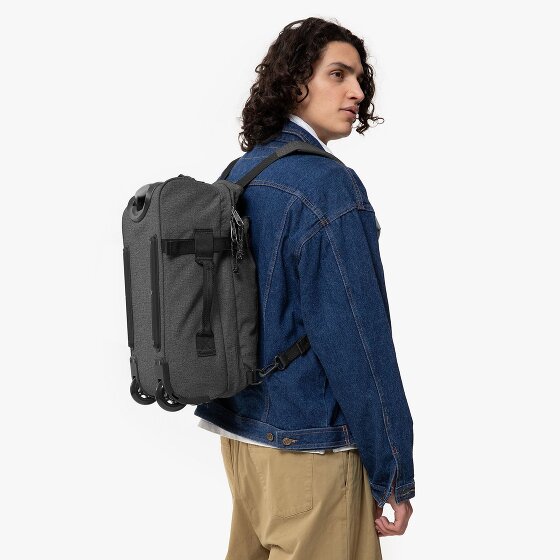 Eastpak Strapson 2 roulettes Sac de voyage 43 cm