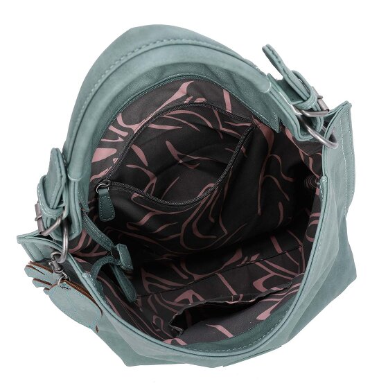 Fritzi aus Preußen Eco Fritzi01 Sac à bandoulière 43 cm