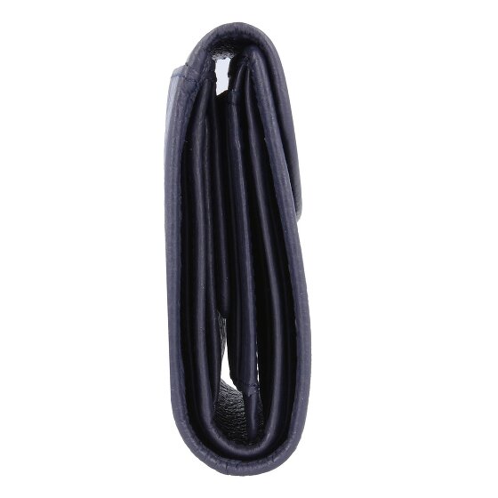 AIGNER Basics II Porte-monnaie en cuir 12 cm