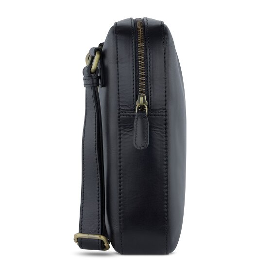 bugatti Remo Sac à bandoulière Cuir 21 cm