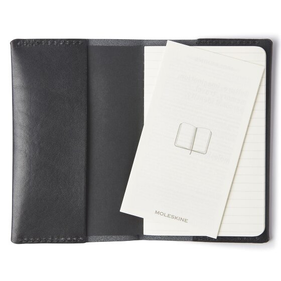 Castelijn & Beerens Gaucho carnet de notes cuir 15 cm