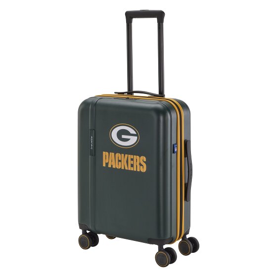 Travelite travelite x NFL 4 roues Valise cabine S 55 cm