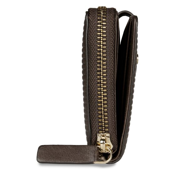 bugatti Noemi Porte-monnaie Protection RFID Cuir 16 cm