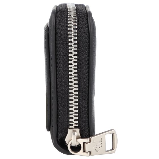 Calvin Klein Jeans Porte-monnaie Sculpté 11 cm