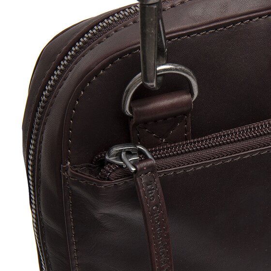 The Chesterfield Brand Tilbury Porte-documents Cuir 39 cm Compartiment pour ordinateur portable