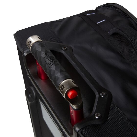 The North Face Base Camp 29 2 roulettes Sac de voyage 73 cm