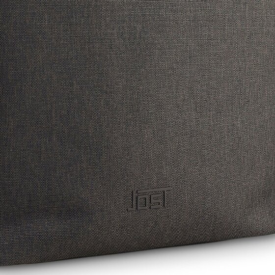 Jost Bergen Sac à bandoulière Protection RFID 25 cm