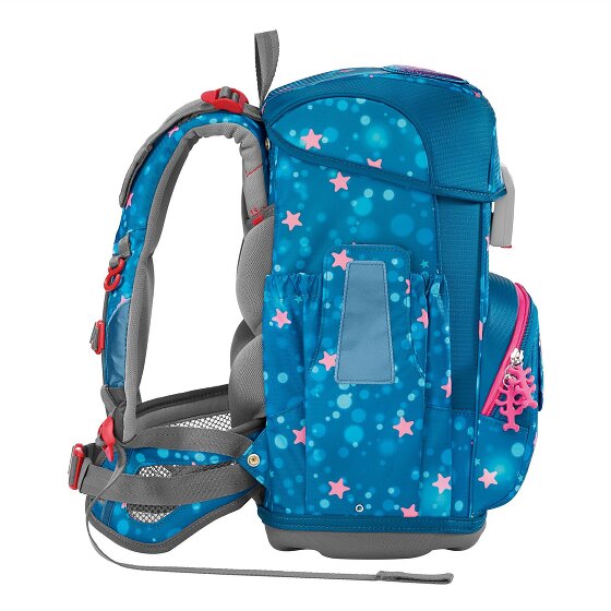 Step by Step Cloud Set de cartables