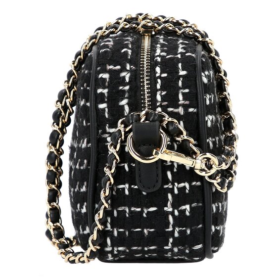 Valentino Tweed Sac à bandoulière 20 cm