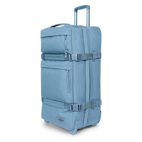 Eastpak Transit'R Plus 4 roues Sac de voyage 68 cm
